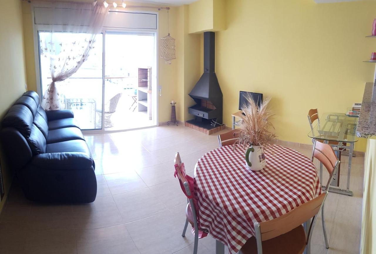 Magnifico Apartamento Junto Al Canal Principal. 엠푸리아브라바 외부 사진