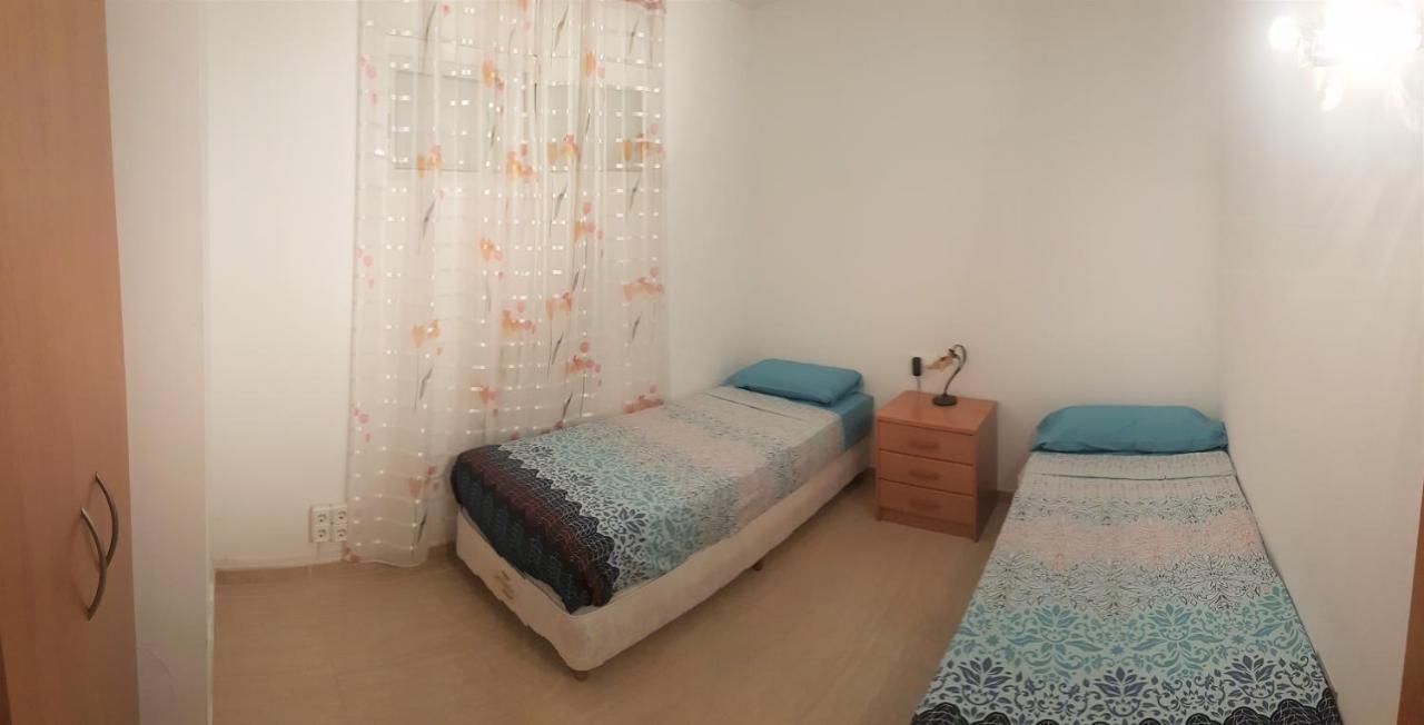 Magnifico Apartamento Junto Al Canal Principal. 엠푸리아브라바 외부 사진