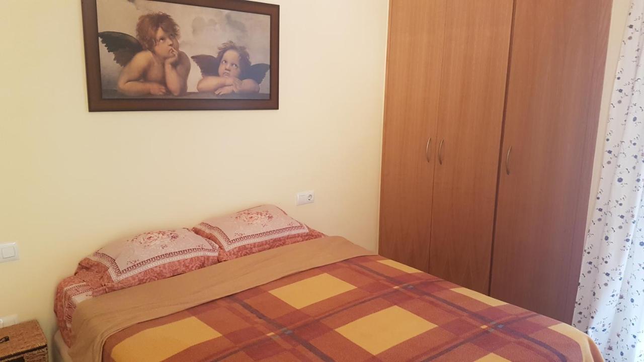 Magnifico Apartamento Junto Al Canal Principal. 엠푸리아브라바 외부 사진