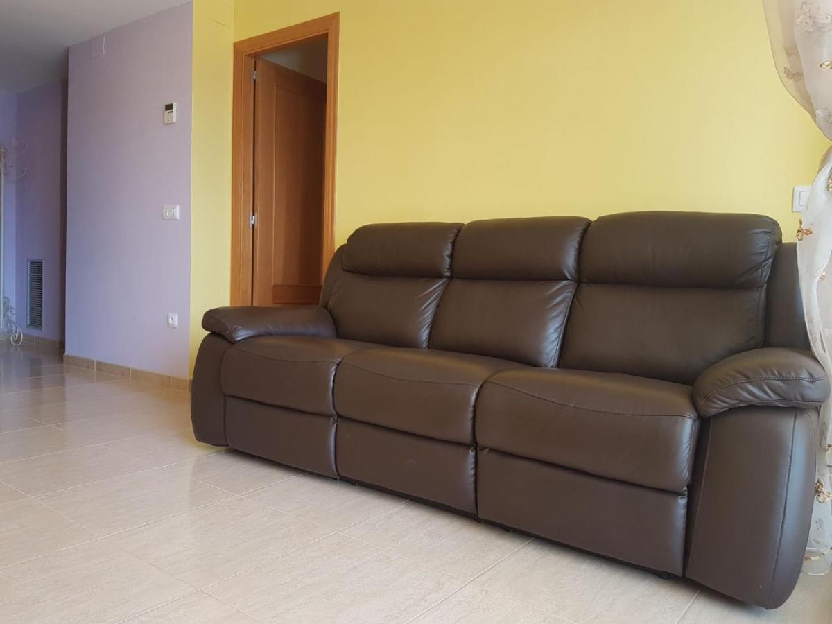 Magnifico Apartamento Junto Al Canal Principal. 엠푸리아브라바 외부 사진