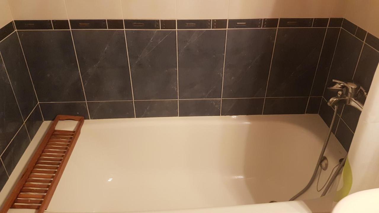 Magnifico Apartamento Junto Al Canal Principal. 엠푸리아브라바 외부 사진