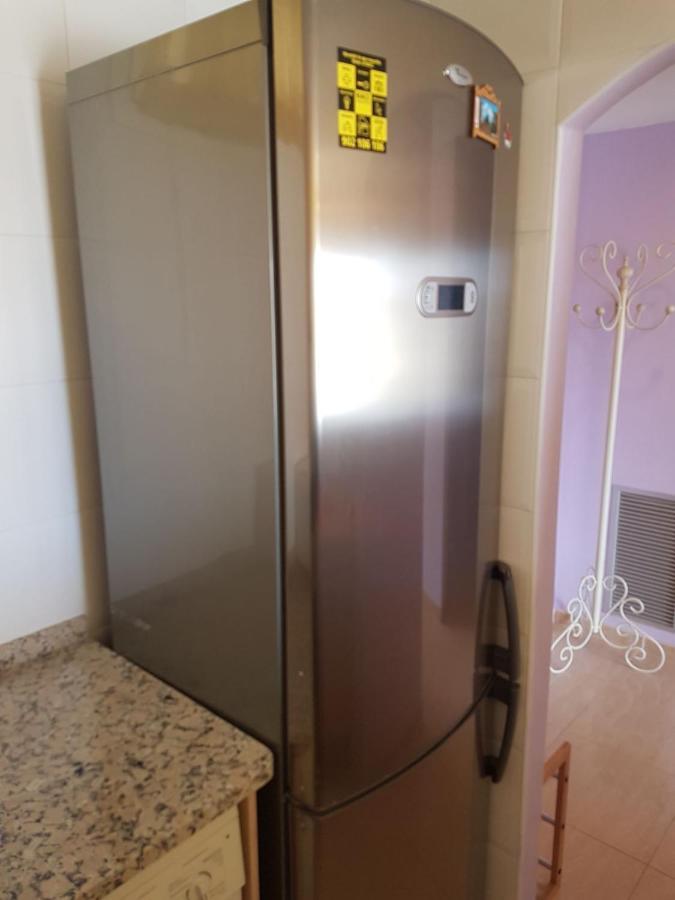 Magnifico Apartamento Junto Al Canal Principal. 엠푸리아브라바 외부 사진