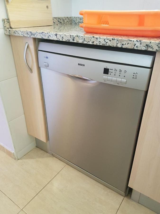 Magnifico Apartamento Junto Al Canal Principal. 엠푸리아브라바 외부 사진