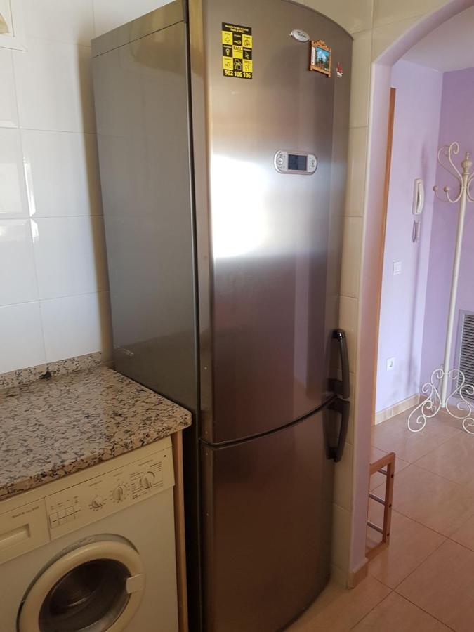 Magnifico Apartamento Junto Al Canal Principal. 엠푸리아브라바 외부 사진