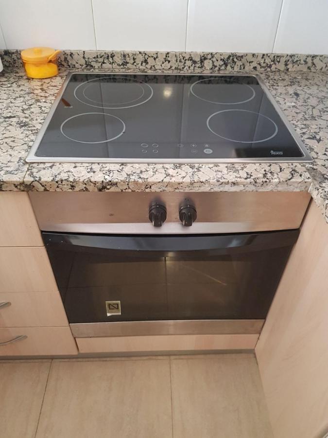 Magnifico Apartamento Junto Al Canal Principal. 엠푸리아브라바 외부 사진