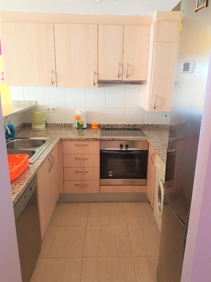 Magnifico Apartamento Junto Al Canal Principal. 엠푸리아브라바 외부 사진